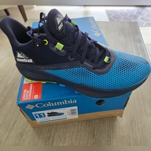 Columbia Men's Trinity Fkt Trail Running Shoes, 11